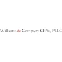 Williams & Company Cpas