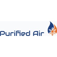Purified Air logo - Similar company to Particle Technology Ltd