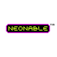 Neonable logo - Similar company to Desa Global Leadership