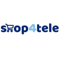 Shop4Tele logo - Similar company to Copy I.T Technical Ltd