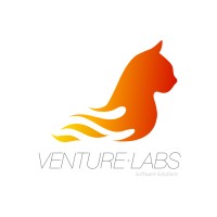 Venture Labs logo - Similar company to Newe