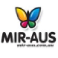 MIR-AUS Pty Ltd logo - Similar company to Yarra Foundation