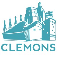 Clemons Real Estate logo - Similar company to Midwest Cre Advisors