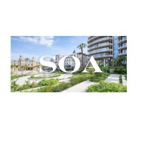 SOA logo - Similar company to Infocus