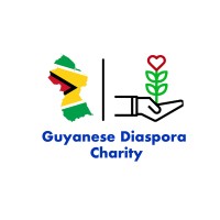 Guyanese Diaspora Charity logo - Similar company to Medhaz Corp