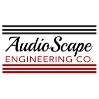 AudioScape Engineering Co logo - Similar company to Volt Av Llc
