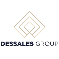 DESSALES GROUP logo - Similar company to Mfk.