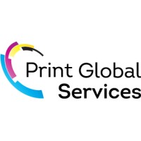Print Global Services logo - Similar company to Nexora Solutions