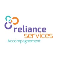 Reliance Services logo - Similar company to Tech Global Solutions