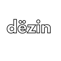 dëzin.ltd logo - Similar company to Forte Design Studio