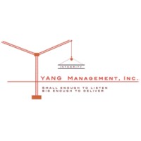 Yang Management, Inc. logo - Similar company to Anm Construction Inc.