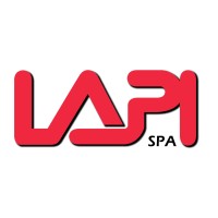LAPI SpA logo - Similar company to Lapi Group Spa