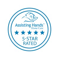 Assisting Hands Home Care - Lee & Charlotte County logo - Similar company to Daycation For Seniors Franchise