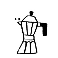 Brûlerie MÖKA logo - Similar company to Plaine Café