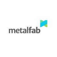 metalfab-industrial logo - Similar company to Oversound Group