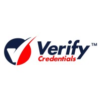 Verify Credentials logo - Similar company to Exemplar Global Resources Pvt Ltd