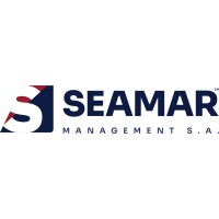 Seamar Management SA logo - Similar company to Dynamarine