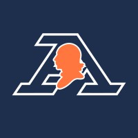 Akron Law Federalist Society logo - Similar company to Dicaudo, Pitchford & Yoder