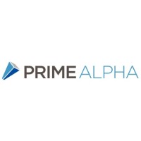 PrimeAlpha logo - Similar company to Grazb