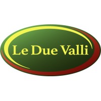 Le Due Valli srl logo - Similar company to Oxysoft Soluzioni Informatiche