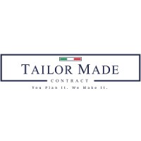 Tailor Made Contract logo - Similar company to Laezza S.P.A.