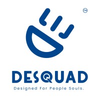 Desquad Design Private Limited logo - Similar company to Ncs Studioz