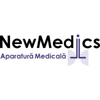 NewMedics Com logo - Similar company to Total Distribution Group & Logistics