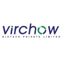 Virchow Biotech logo - Similar company to Unique Biotech