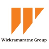 Wickramaratne Group logo - Similar company to Wickramaratne Logistics Private Limited