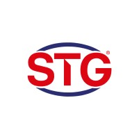 STG - Soluciones Técnicas Generales logo - Similar company to Anken Absorventes Industriales