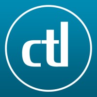 Center for Transformative Leadership AS logo - Similar company to Playmakerne