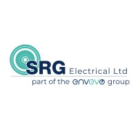 SRG ELECTRICAL LIMITED logo - Similar company to Everbrite Industries