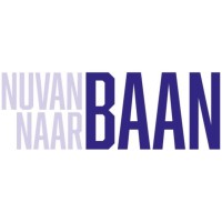 Nu Van Baan Naar Baan logo - Similar company to Nieuw Perspectief