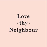 Love Thy Neighbour logo - Similar company to Our Local
