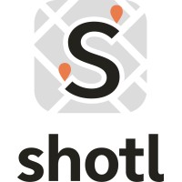 Shotl logo - Similar company to Padam Mobility