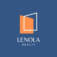 Lenola Realty logo - Similar company to Realty Zone