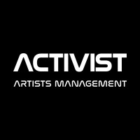 Activist Artists Management logo - Similar company to Roar