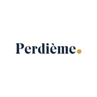 Perdième logo - Similar company to Bouche Bée