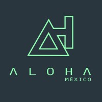 ALOHA MEXICO logo - Similar company to Vp Studios