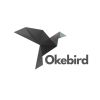 Okebird logo - Similar company to Bingexpress