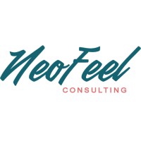 Neofeel Consulting logo - Similar company to Osmoz Communication