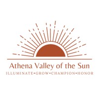 Athena Valley of the Sun logo - Similar company to Ferrous Group