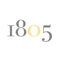 1805 Logistics logo - Similar company to For Humans X