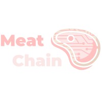 MeatChain logo - Similar company to Kasb Platform