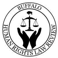 Buffalo Human Rights Law Review logo - Similar company to Duke Holzman Photiadis & Ritter Llp