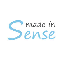 Made In Sense logo - Similar company to Mr Solutions