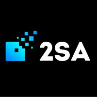 2SA logo - Similar company to Belenko