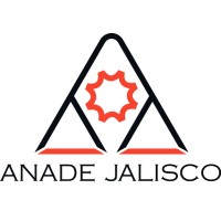 ANADE Jalisco, Colegio de Abogados logo - Similar company to Ideft - Instituto De Formación Para El Trabajo Del Estado De Jalisco