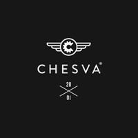 Chesva logo - Similar company to Marineteknik