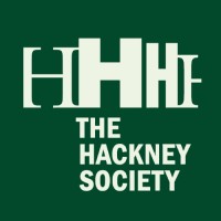 The Hackney Society logo - Similar company to Disability Equals Ability